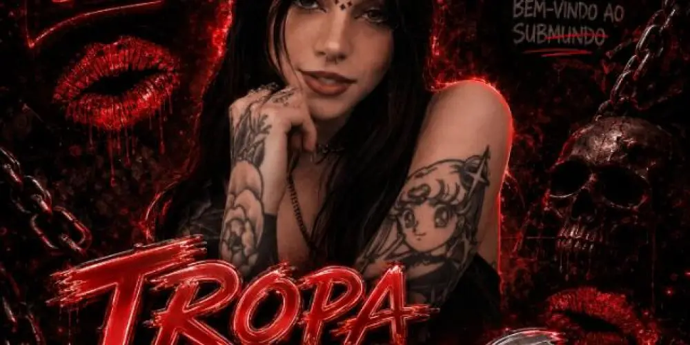 Imagem do grupo de WhatsApp ♒⃟ࣩࣩ⃜ࣧࣧࣧT̸r̸o̸p̸a̸ ̸D̸͢o̸ ̸C̸a̸o̸s̸⃟ࣩࣩ⃜ࣧࣧࣧ♒