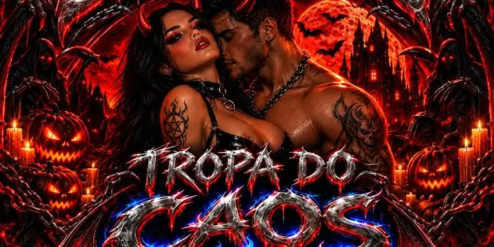 Imagem do grupo de WhatsApp ♒⃟ࣩࣩ⃜ࣧࣧࣧT̸r̸o̸p̸a̸ ̸D̸͢o̸ ̸C̸a̸o̸s̸⃟ࣩࣩ⃜ࣧࣧࣧ💙