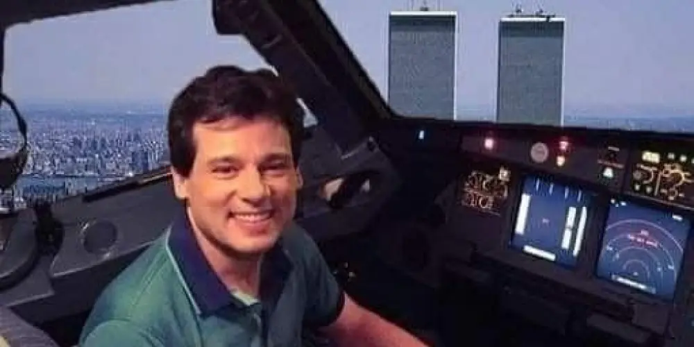 Imagem do grupo de WhatsApp Tropa do caps