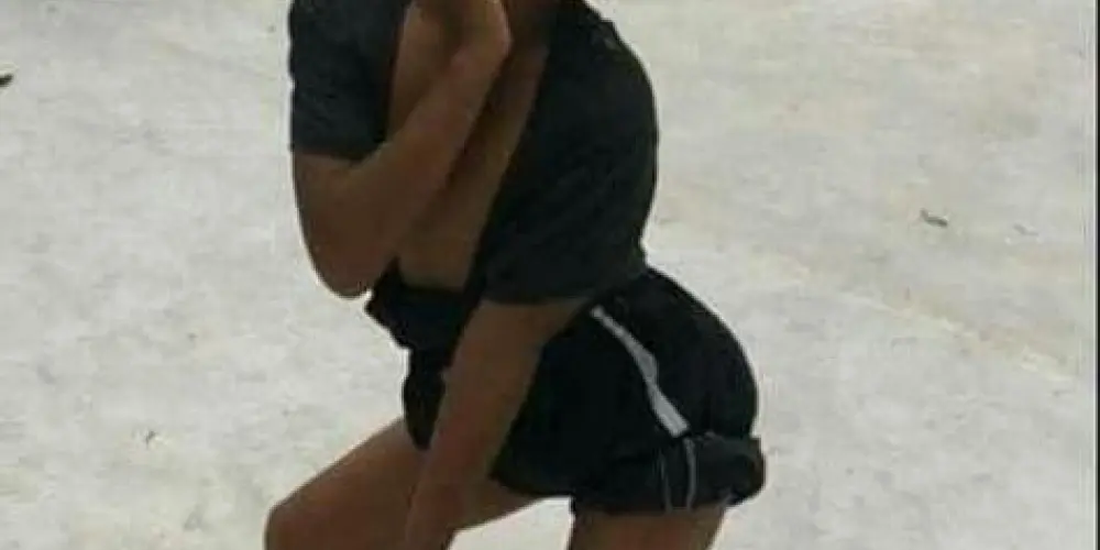 Imagem do grupo de WhatsApp Tropa do caps👌