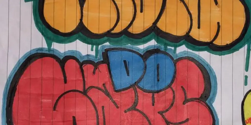 Imagem do grupo de WhatsApp Tropa do Caps