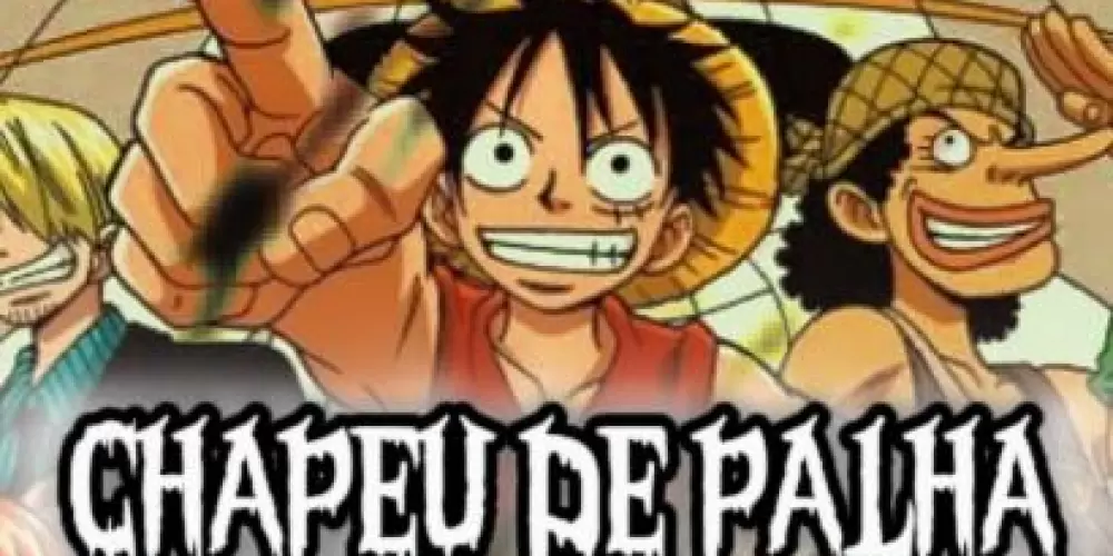 Imagem do grupo de WhatsApp TROPA DO CHAPÉU DE PALHA😎