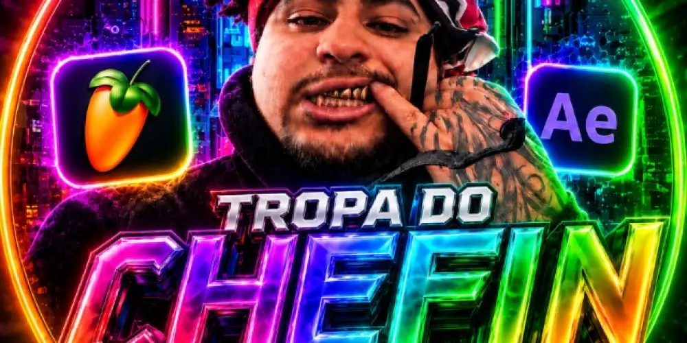 Imagem do grupo de WhatsApp ~TROPA DO CHEFIN 👨🏻‍💻🥭🏴‍☠️ 2026