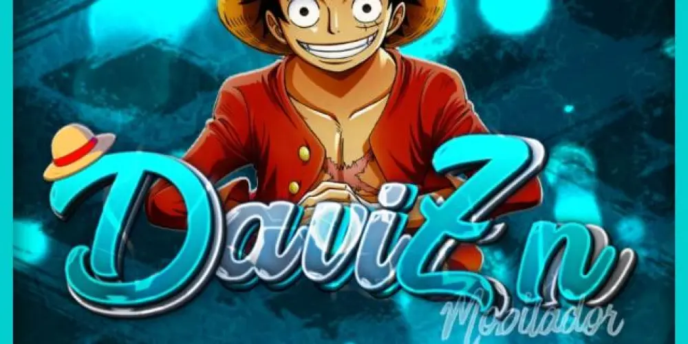 Imagem do grupo de WhatsApp TROPA DO DAVIZINLD!