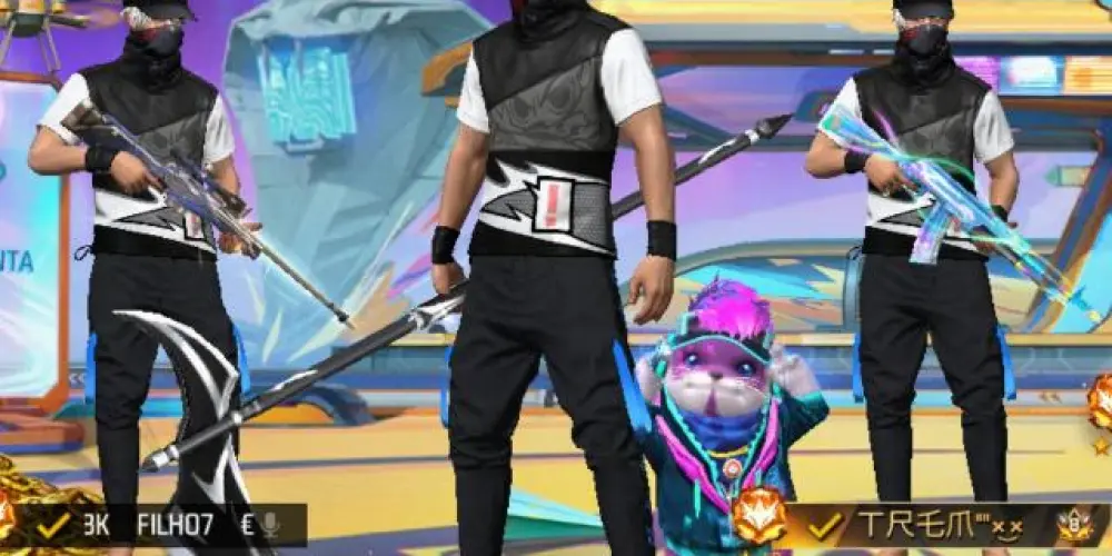 Imagem do grupo de WhatsApp TROPA do DIMITRI 👺🖕