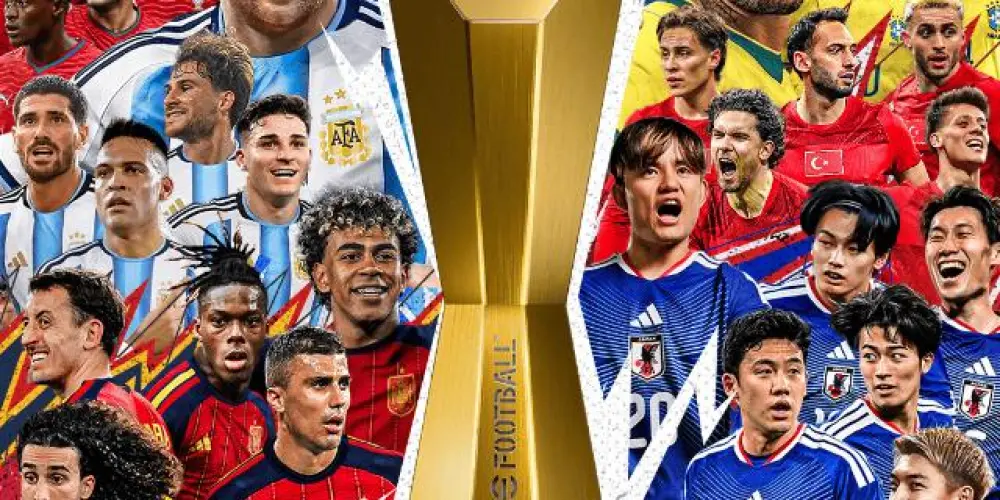 Imagem do grupo de WhatsApp Tropa do efootball 🕹🎮