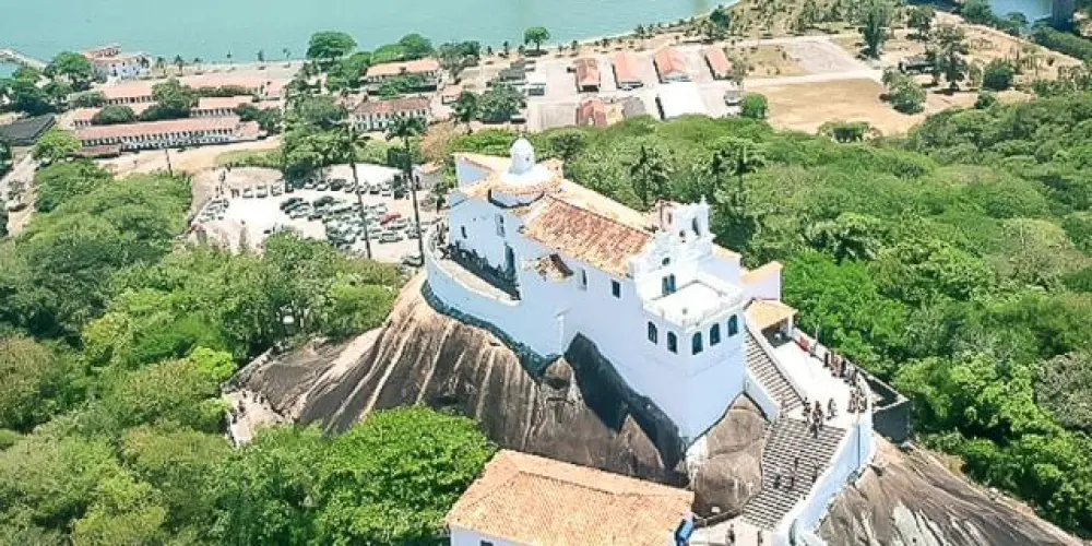 Imagem do grupo de WhatsApp TROPA DO ES E REGIÃO