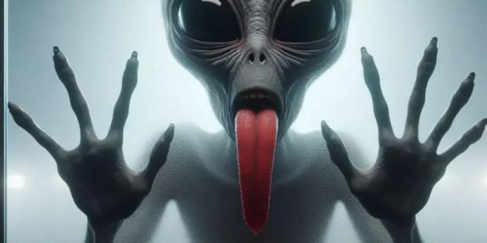 Imagem do grupo de WhatsApp Tropa do Et bilu👾👽