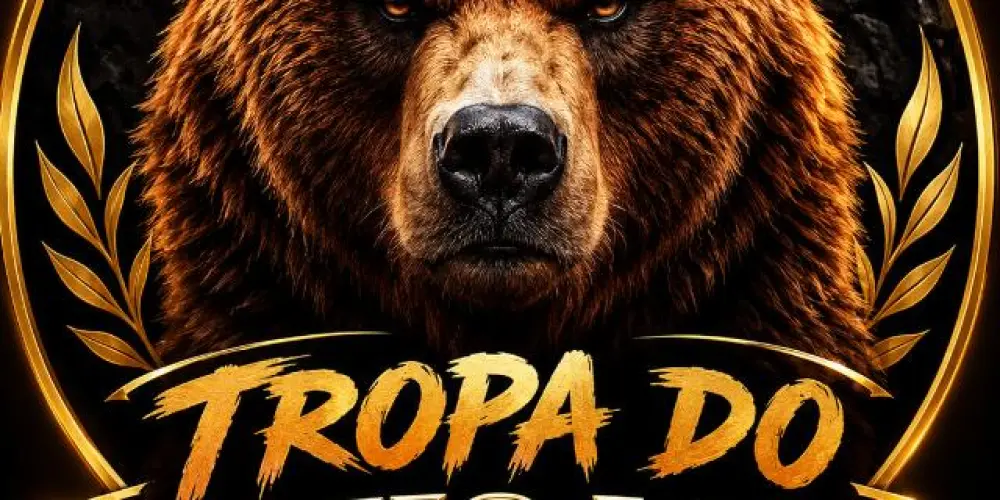 Imagem do grupo de WhatsApp Tropa Do Filho Mal 🍀
