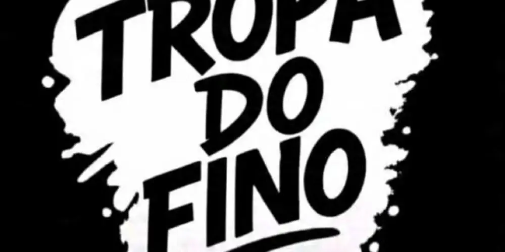 Imagem do grupo de WhatsApp 🫥Tropa do fino🤪🥶