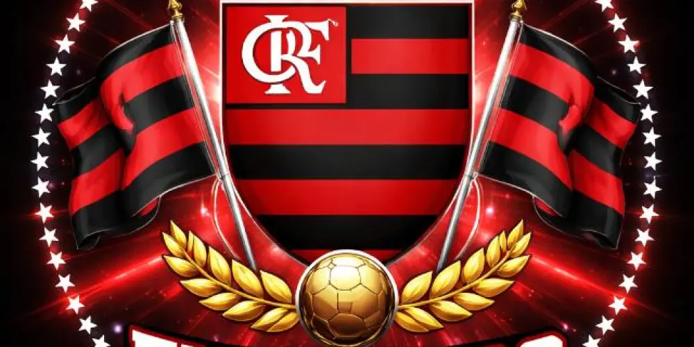 Imagem do grupo de WhatsApp TROPA DO FLAMENGO 🔴⚫