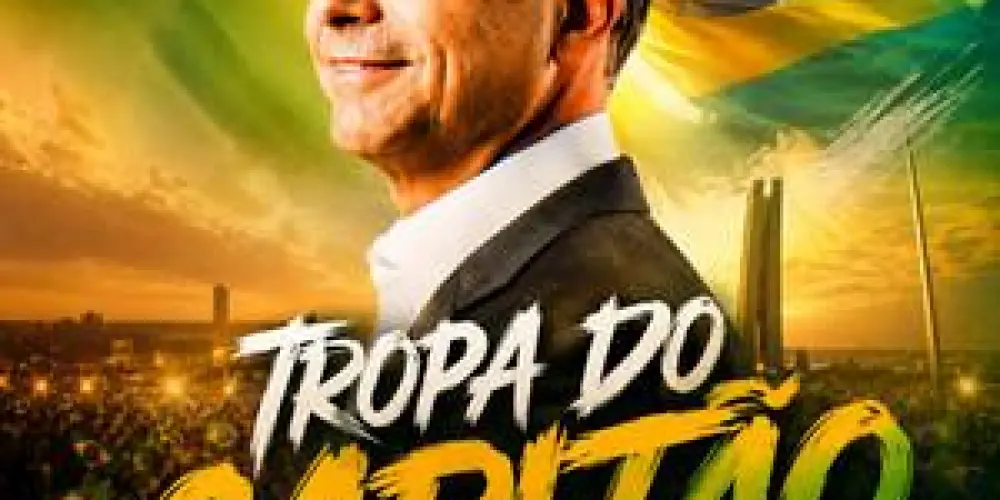 Imagem do grupo de WhatsApp 👉🏻🇧🇷Tropa do Flávio🇧🇷👉🏻