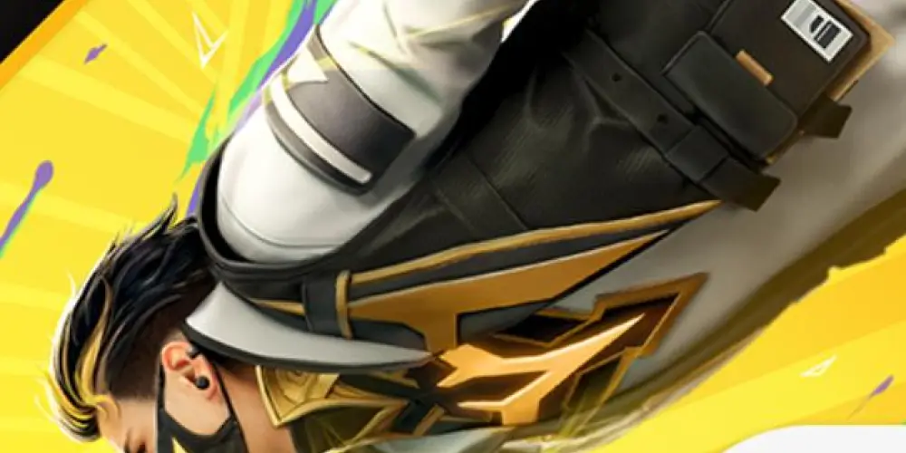 Imagem do grupo de WhatsApp Tropa do free Fire