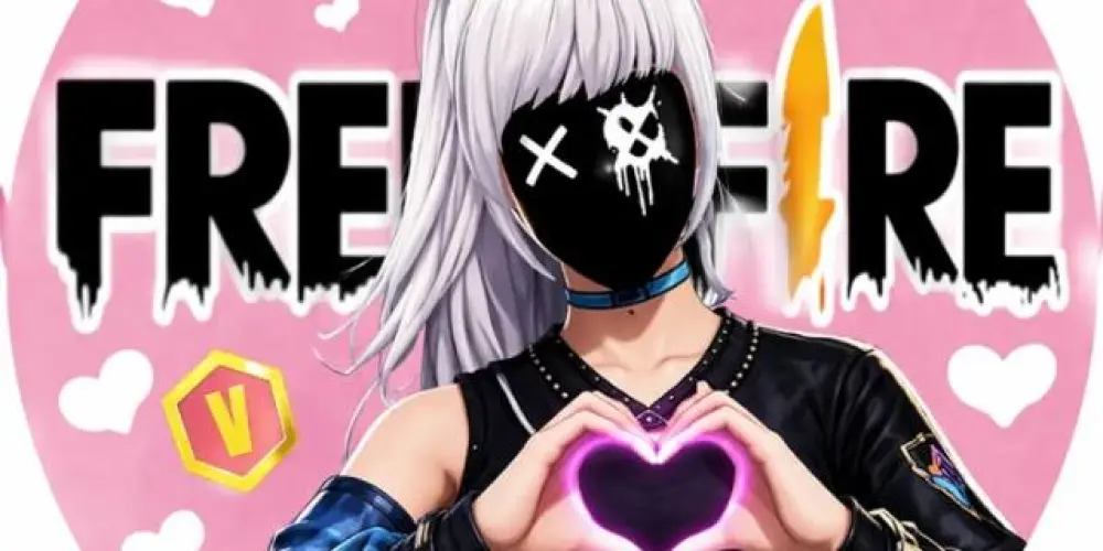 Imagem do grupo de WhatsApp Tropa do free fire