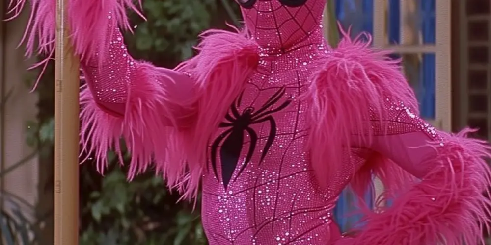 Imagem do grupo de WhatsApp Tropa do fundão