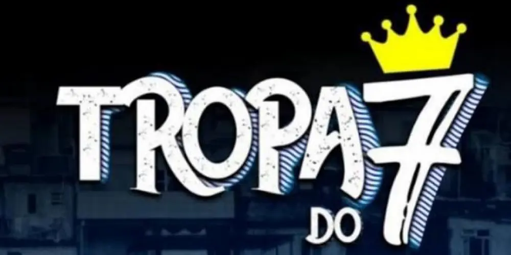 Imagem do grupo de WhatsApp Tropa do Goiás 🇧🇷