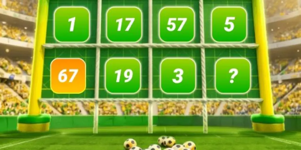 Imagem do grupo de WhatsApp ⚽ Tropa do Gol de Prêmios