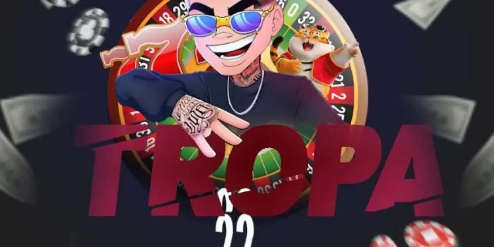 Imagem do grupo de WhatsApp Tropa do Goti 22