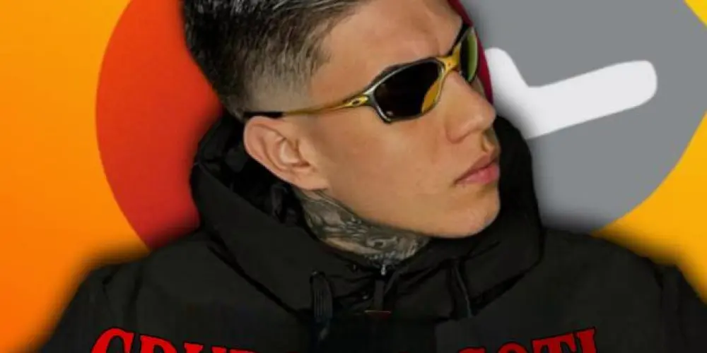 Imagem do grupo de WhatsApp 🤟🏻TROPA DO GOTI 2K25💈