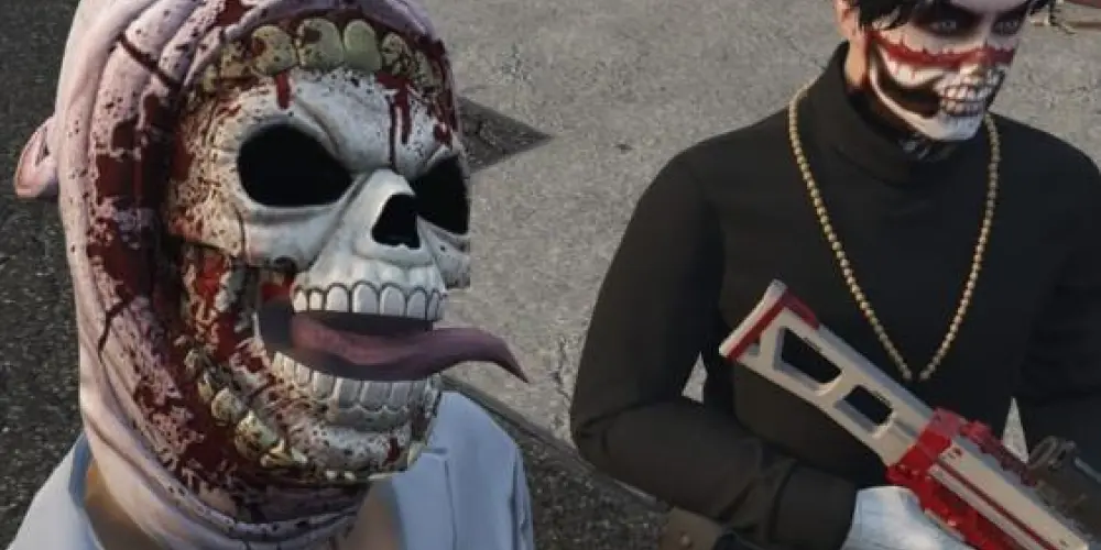 Imagem do grupo de WhatsApp TROPA DO GTAV 012