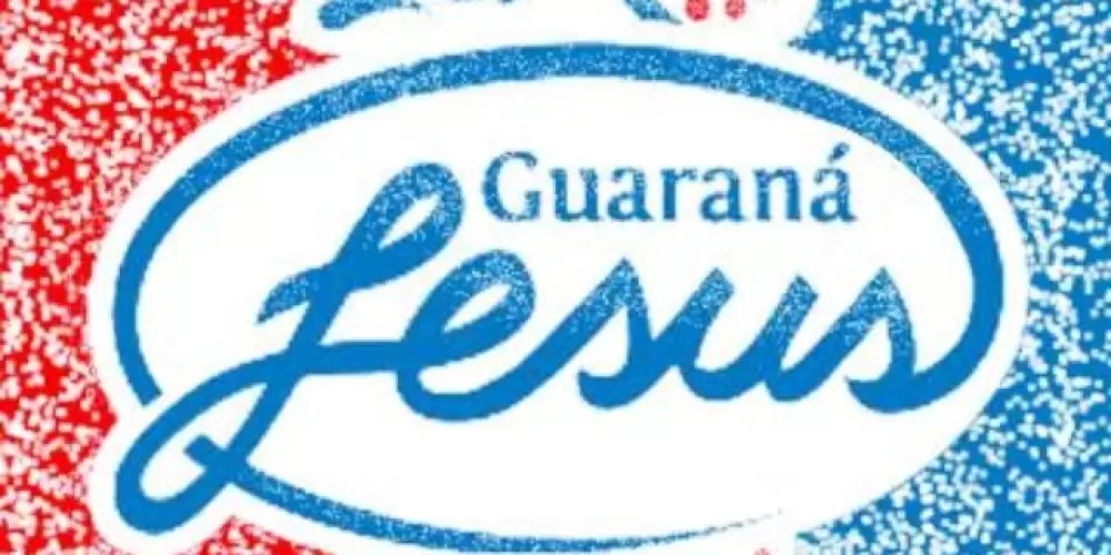 Imagem do grupo de WhatsApp Tropa Do Guaraná Jesus