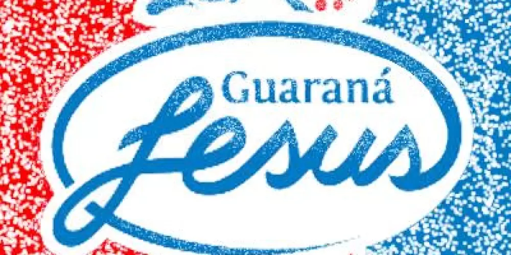 Imagem do grupo de WhatsApp Tropa Do Guaraná Jesus
