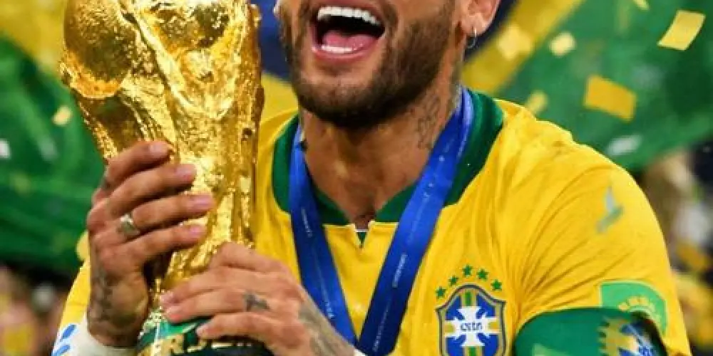 Imagem do grupo de WhatsApp TROPA DO HEXA 🇧🇷🌟