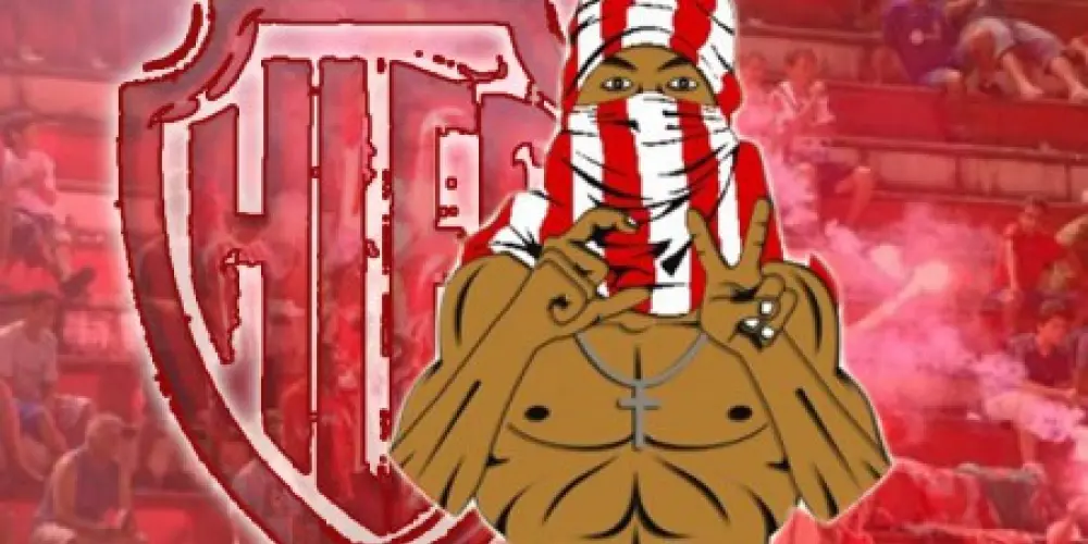 Imagem do grupo de WhatsApp TROPA DO INDIO T2✌️🚩🚩