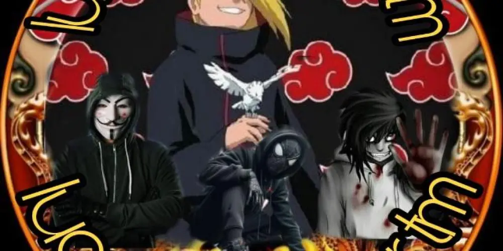 Imagem do grupo de WhatsApp Tropa do killer