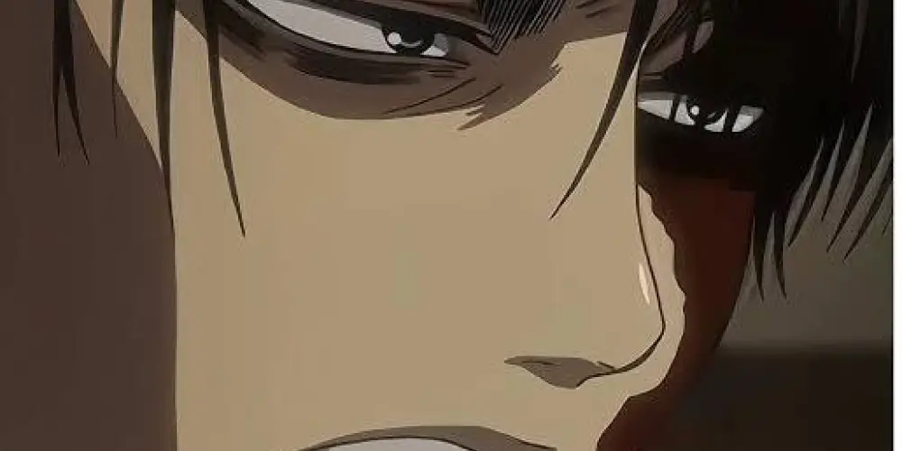 Imagem do grupo de WhatsApp 🗡tropa do levi⚔️