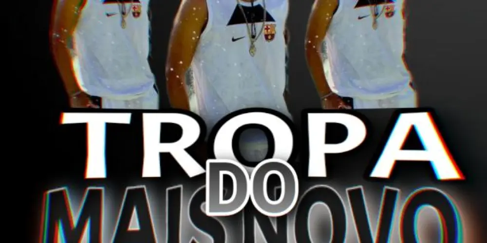 Imagem do grupo de WhatsApp 🌫️TROPA DO MAIS NOVO 🌫️