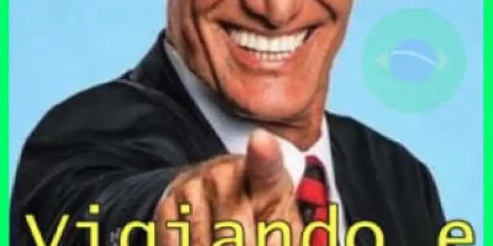 Imagem do grupo de WhatsApp TROPA DO MAL☠🤡