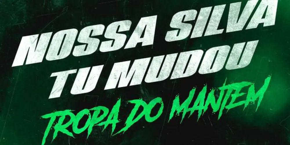 Imagem do grupo de WhatsApp Tropa do mantém 🚀