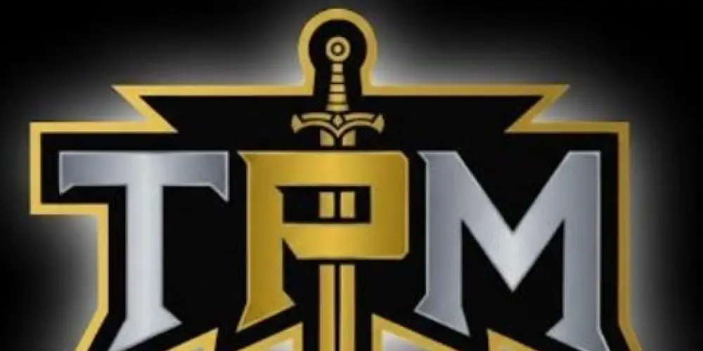 Imagem do grupo de WhatsApp Tropa do mantém