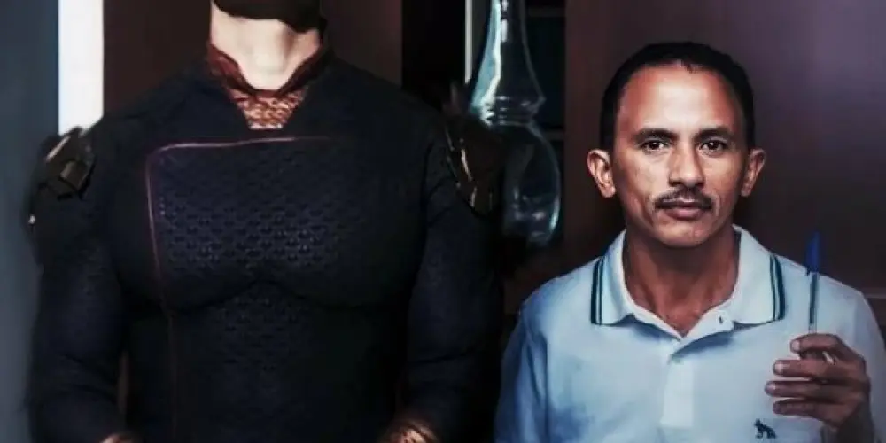 Imagem do grupo de WhatsApp TROPA DO MANUEL GOMES