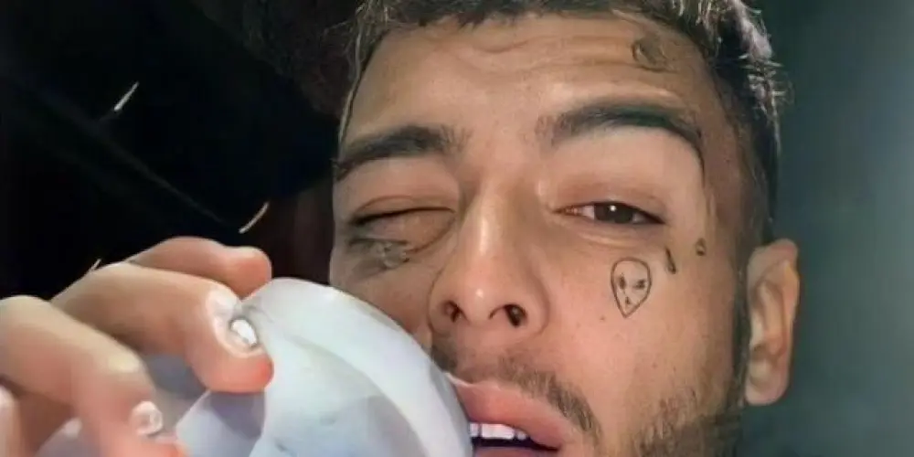 Imagem do grupo de WhatsApp Tropa do matuto.😇