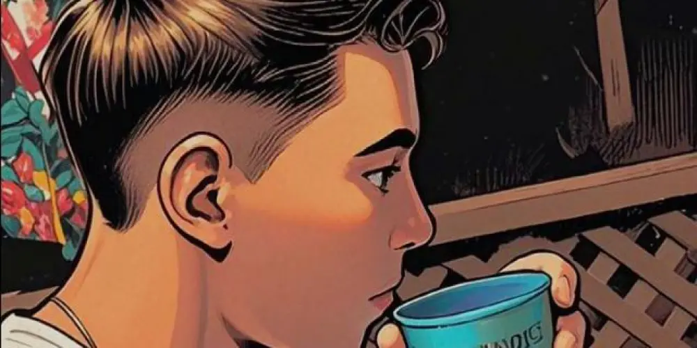 Imagem do grupo de WhatsApp TROPA DO MC MARCOLA BRC  😍🤞