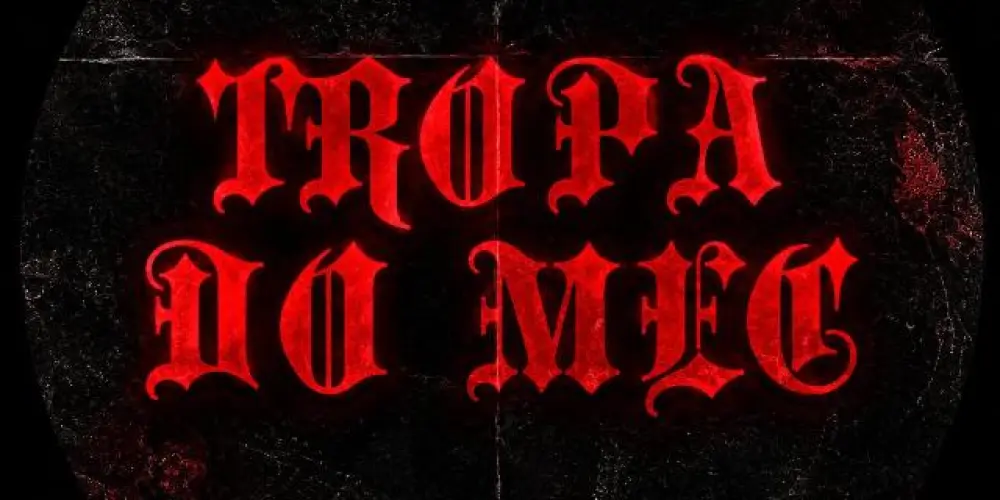 Imagem do grupo de WhatsApp Tropa do Mec