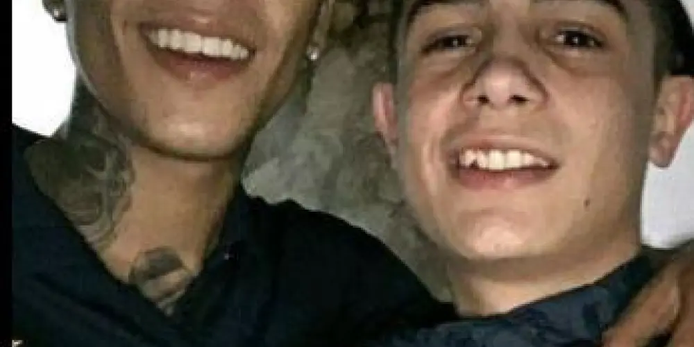 Imagem do grupo de WhatsApp TROPA DO 💯 MÍDIA