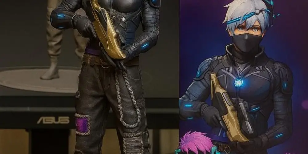 Imagem do grupo de WhatsApp TROPA DO MORENO