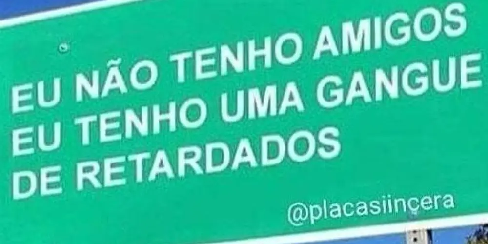 Imagem do grupo de WhatsApp Tropa do nada 💯