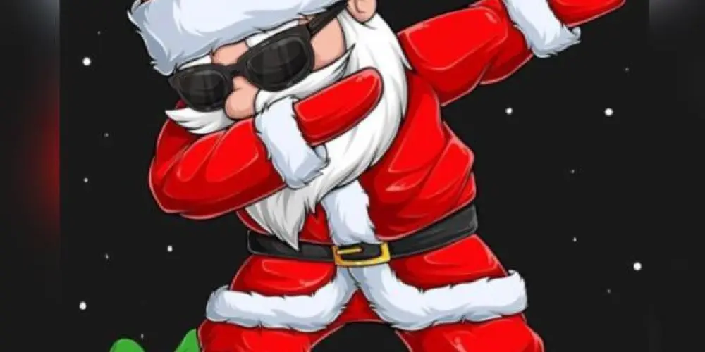 Imagem do grupo de WhatsApp ☃️🎄Tropa do Noel🎄☃️