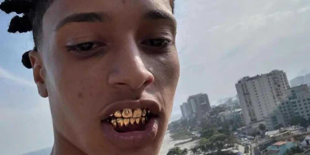 Imagem do grupo de WhatsApp Tropa do oruam