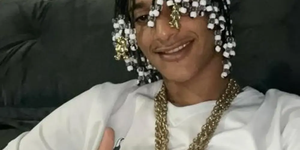 Imagem do grupo de WhatsApp TROPA DO ORUAM ❤🧠