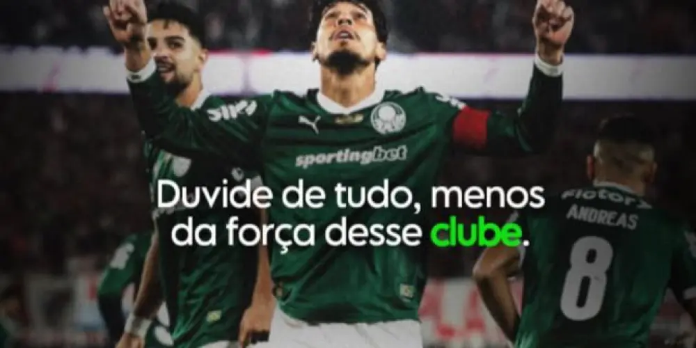 Imagem do grupo de WhatsApp TROPA DO PALMEIRAS🇲🇽