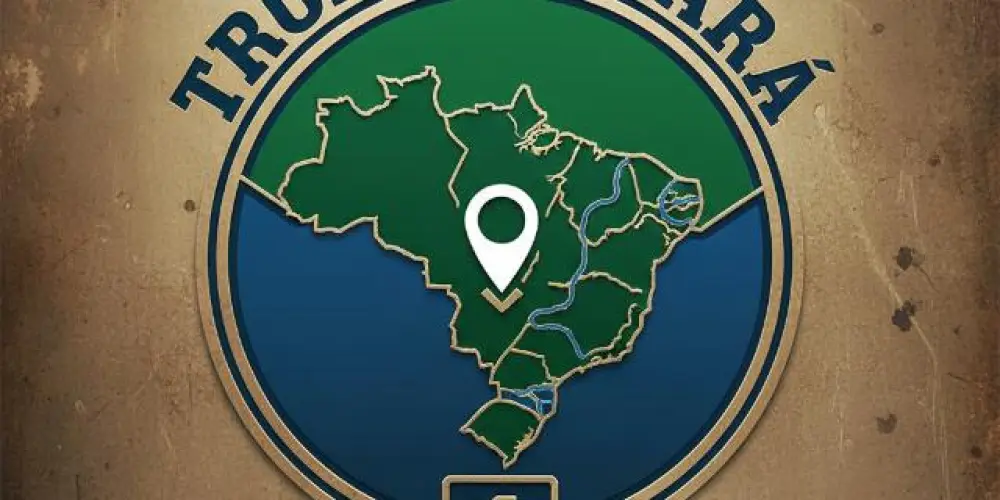 Imagem do grupo de WhatsApp 📌TROPA DO PARÁ 1️⃣