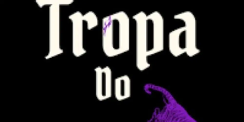Imagem do grupo de WhatsApp Tropa do pontilhão 🙅0️⃣1️⃣