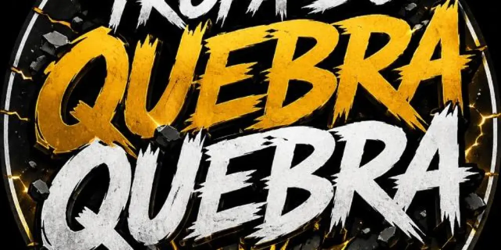 Imagem do grupo de WhatsApp Tropa do quebra quebra