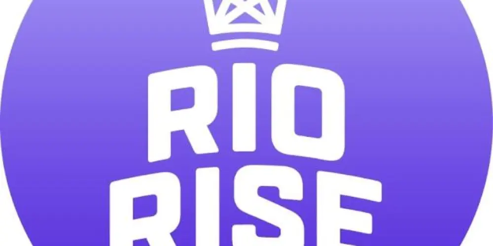 Imagem do grupo de WhatsApp TROPA DO RIO RISE