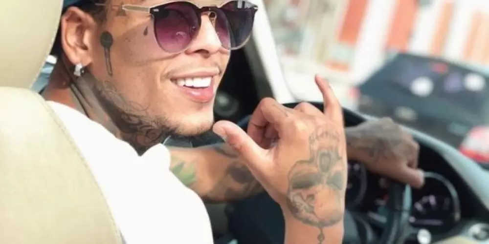 Imagem do grupo de WhatsApp Tropa do Rique🤍